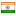 bits-bosm.org server is located in India